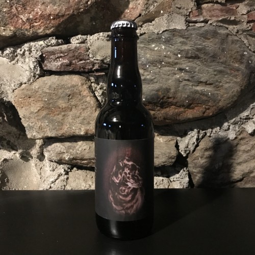 Hill Farmstead Port Damon (2013 Batch 1)