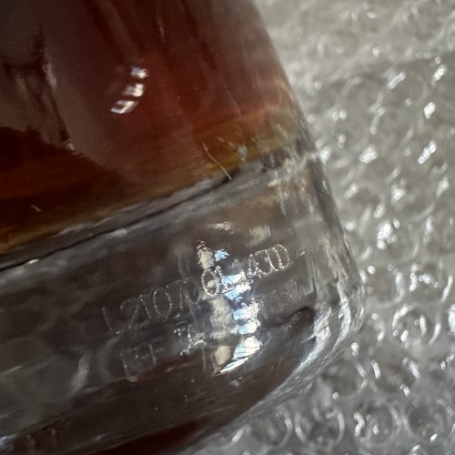 2021 Colonel E.H. Taylor Small Batch Bourbon