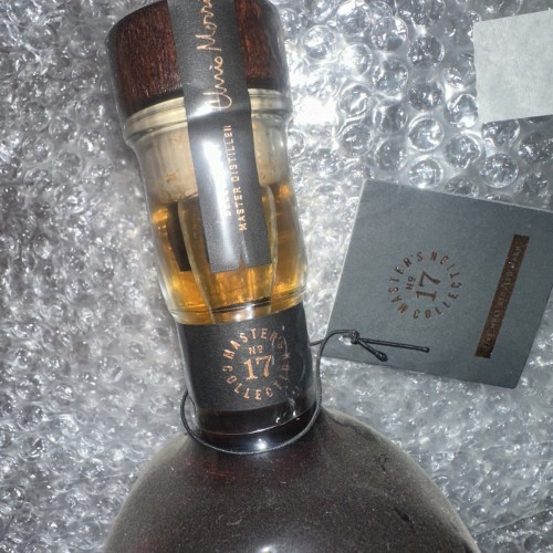 Woodford Reserve Five-Malr Stouted Mash - limited edition bottle