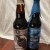 TOPPLING WATERS & TGB BARREL AGED TOPPLING GOLIATH 2018 Naughty Temple Silent release alongside SR-71