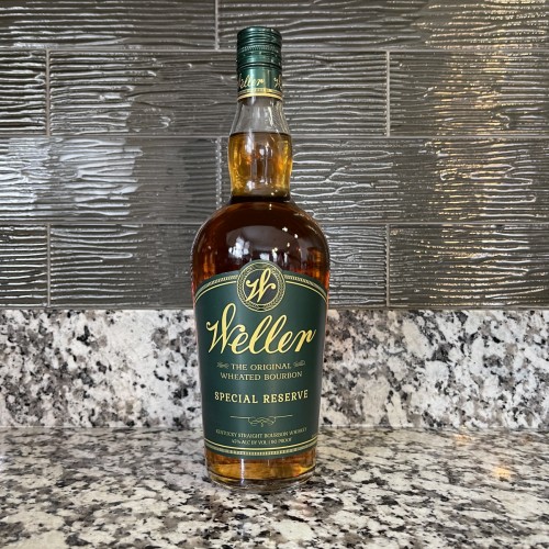 W.L. Weller Special Reserve Bourbon 750mL