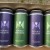 Hill Farmstead Mix 4-Pack Double Nelson Double Motueka