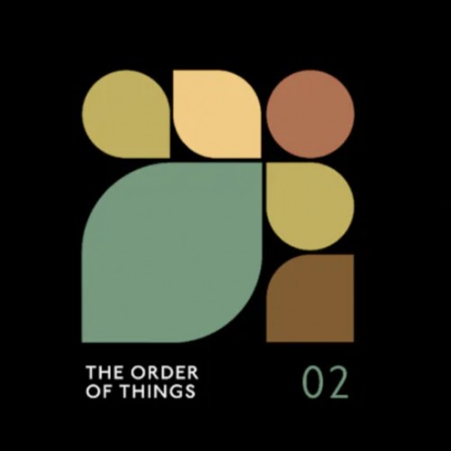 Hill Farmstead The Order of Things 02 Blended Double-Barrel-Aged Imperial Stout