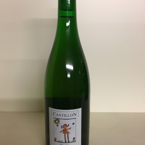 1 time Cantillon Nath 2017 (750ml)