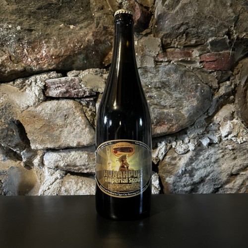 Cigar City Hunahpu (2013)