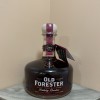 Old forester