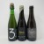 Ann Double Honey, 3F Resonance, & Self Reliance Citra Orange Barrels 375ml Set - Hill Farmstead Brewery