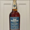 Old Forester Single Barrel Barrel Strength Bourbon