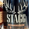 Stagg 24B and Blanton's