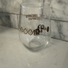 Gold Yoshi Glass - 10th Anniversary