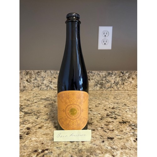 Goose Island Small Batch No. 2 Wheatwine