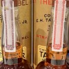 EH Taylor Straight Rye & EH Taylor Single Barrel(2 Bottles)