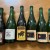 2021 Cantillon Autumn Pack - 6 bottles total // lambic fall