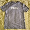 Hill Farmstead Shirt Sz L