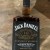 Jack Daniels 10 year. Batch-001