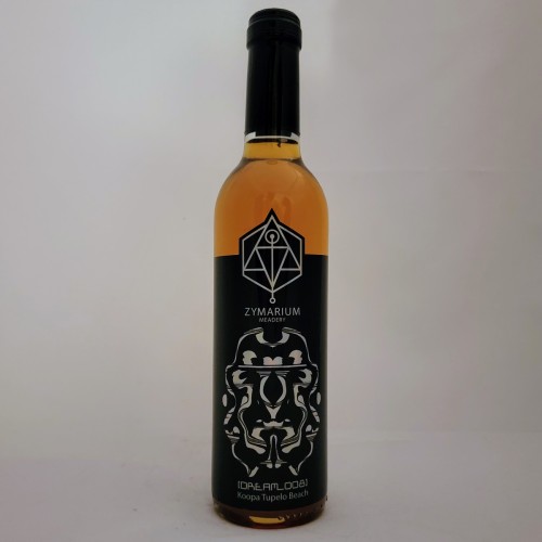 Zymarium Dream Mead 008: Koopa Tupelo Beach