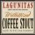 Lagunitas Brewing Company Willett Whiskey Barrel-Aged Imperial Stout (2017) Willettized