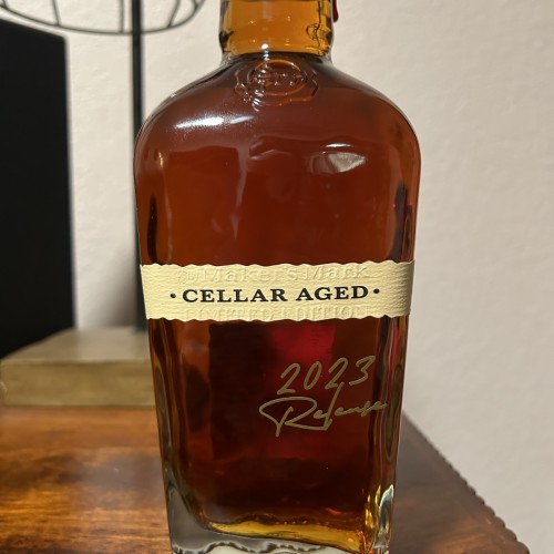 Maker's Mark Cellar Aged FREE SHIPPING