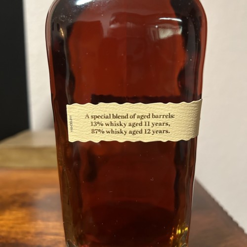 Maker's Mark Cellar Aged - FREE SHIPPING