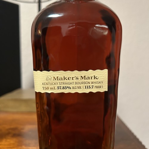 Maker's Mark Cellar Aged FREE SHIPPING