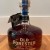 2017 Old Forester Birthday Bourbon