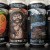 GREAT NOTION BREWING - Mixed 4 PACK of fruited beers