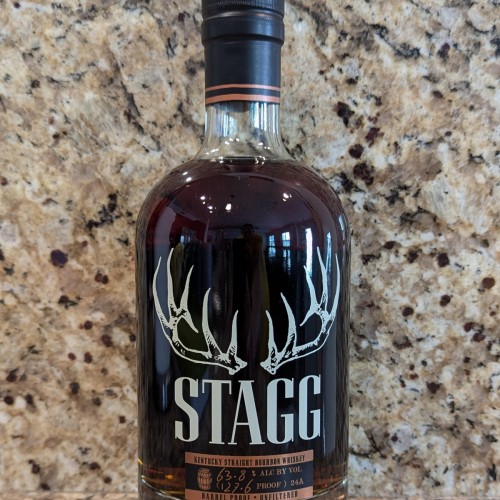 Stagg Batch 24A (1 bottle)