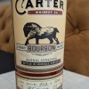 Old Carter Small Batch No. 14 Straight Bourbon Whiskey