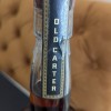 Old Carter Small Batch No. 14 Straight Bourbon Whiskey