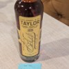 Colonel E.H. Taylor Barrel Proof Rye