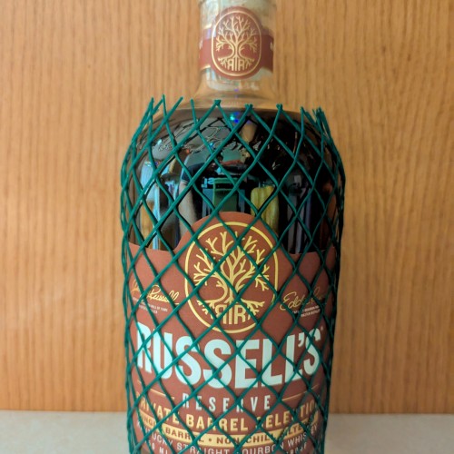 Russell's Reserve Private Barrel The Party Source Pick