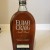 2017 ELIJAH CRAIG BARREL PROOF 12 YR BOURBON - BATCH NO. B517