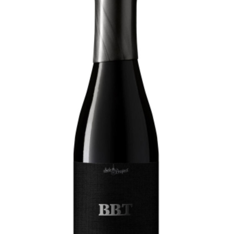 Side Project BBT 2024 and Rye BBT 2024