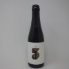 Phase Three P3 - Five 5 Year Anniversary Stout 500ml