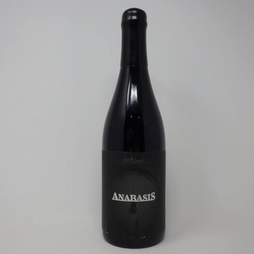 Side Project Anabasis Blend #6 750ml Bottle