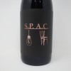 SPAC Angry Chair Side Project Collaboration 750ml Bottle Bourbon Barrel-Aged Stout