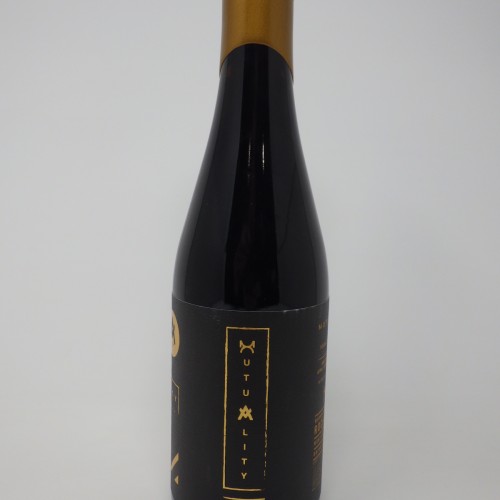 Moksa Mutualty XXIV 500ml Bottle Bourbon Barrel-Aged Stout