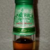 Kentucky owl st. Patricks edition bourbon whisky limited editon