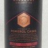 Bushmills 2012 causeway collection pomerol casks