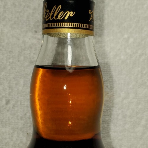 Weller 12