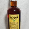 E.H. taylor barrel proof batch 11