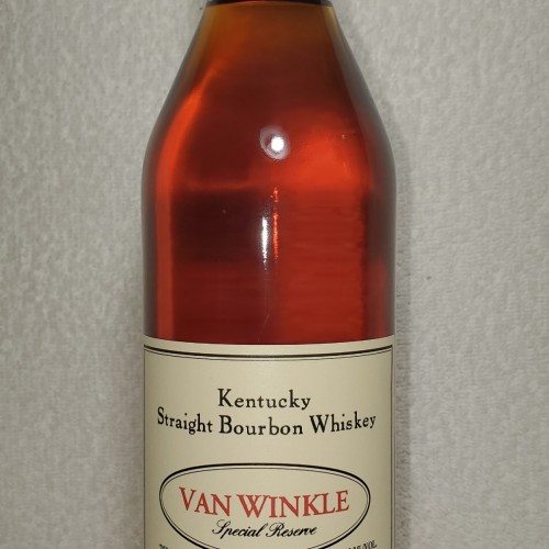 Pappy Van Winkle 12 yr LOT B