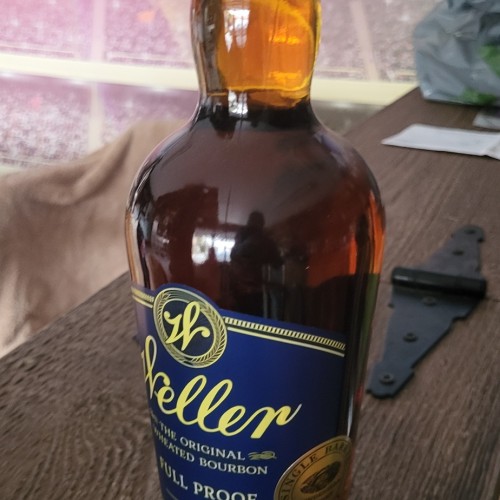 Weller Full Proof