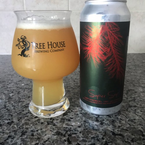 ***1 Can Tree House Super Sap***