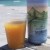 Humble Forager - Coastal Sunshine: Tangerine, Passion Fruit, Mango, Soursop thick, fruited sour