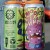 The Brewing Projekt - Smoofee Sour - Blackberry, Guava, And Pineapple (last can)