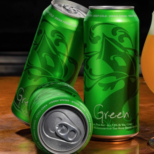 12x Tree House Green