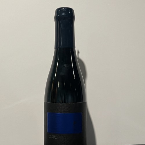 Side Project - Silent Barrel #925 (La Coterie #2) – 375ml