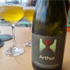 Hill Farmstead -- Arthur Puncheon B2 -- June 25 2019