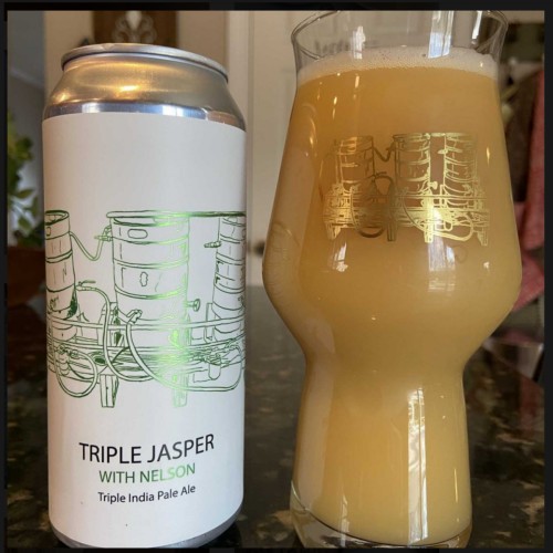 Fidens -- Triple Jasper w. Nelson -- May 23rd